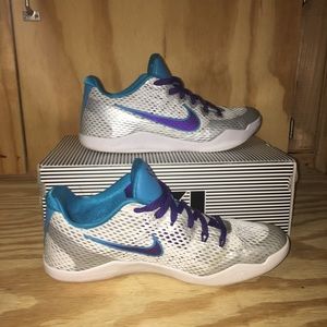 Kobe 11 “Draft Day”